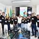 Los jóvenes embajadores unicordobeses viajan este domingo a diversos países