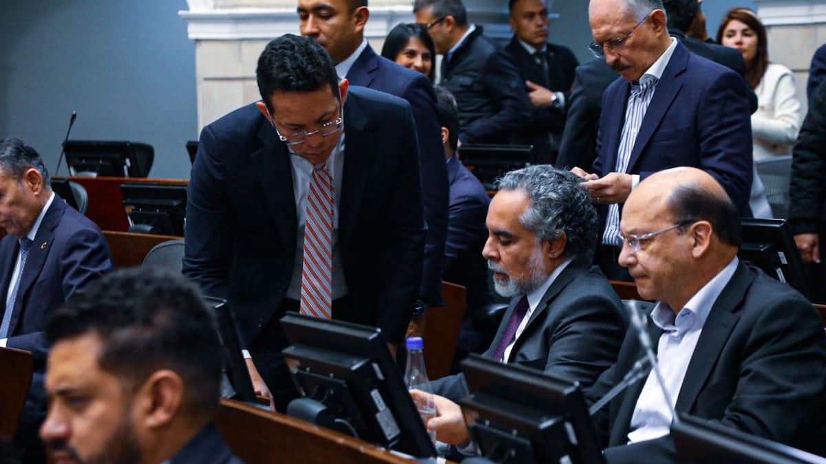 Corte Constitucional suspendió de manera provisional el decreto de emergencia económica - ELHERALDO.CO