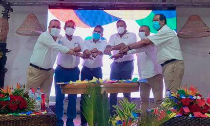 Se creó la Asociación de Municipios del Sur de La Guajira