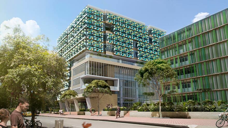 Universidad Ean recibe reconocimiento de Mineducación