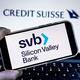 Credit Suisse, el banco de 167 años atraviesa su peor crisis