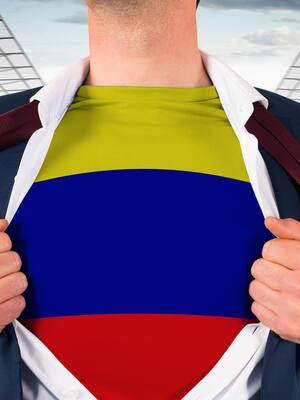 ¡Ánimo! | Columna de Juan Carlos Echeverry