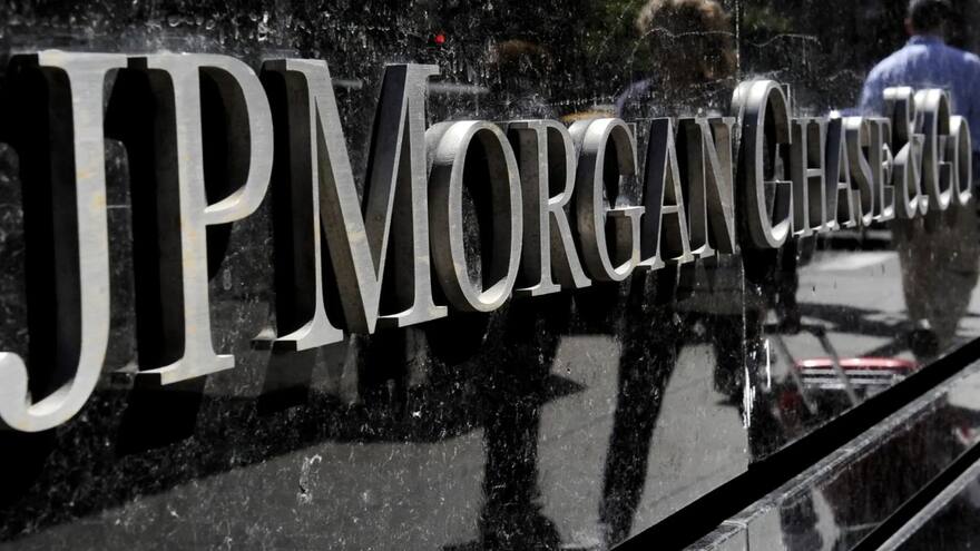 JPMorgan eleva al 60 % las posibilidades de recesión global tras los aranceles de Trump