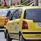 Gobierno nacional ofrece subsidio para que taxistas renueven sus vehículos por taxis eléctricos: conozca los requisitos