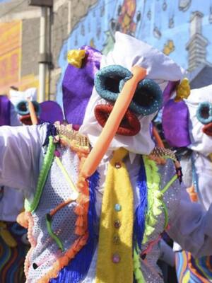 Disfruten el Carnaval | Columna de Cecilia López Monaño