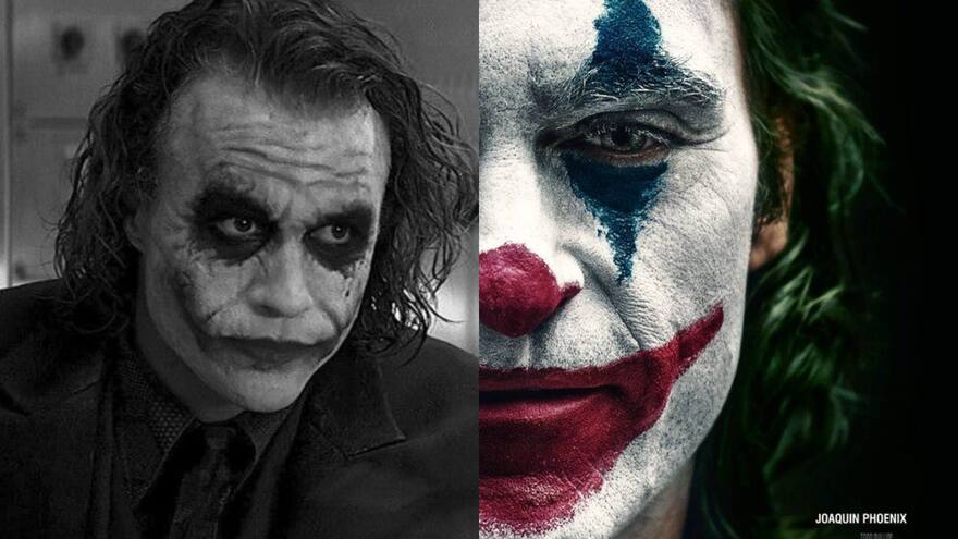 DC Comics revela el nombre real del Joker, famoso villano de Batman