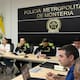 Policía y Alcaldía de Montería activan plan de seguridad para la Feria de la Ganadería