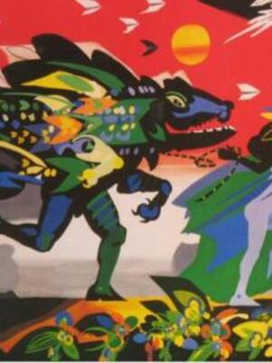 Cien años de Obregón