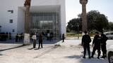 Abatidos 9 terroristas, incluido el 'cerebro' del ataque al museo de Túnez