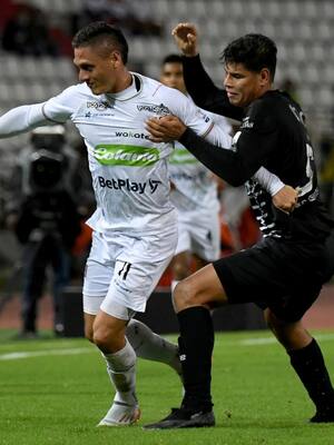 En Junior, ¿lo de la altura es Real? | Columna de Hugo Illera