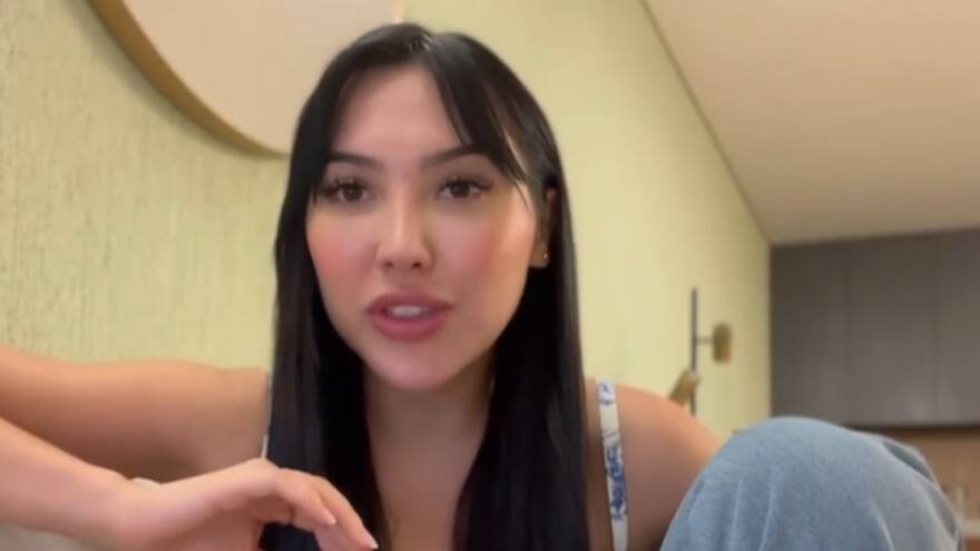 Juzgado Penal del Circuito precluye investigación contra Aída Victoria Merlano por enriquecimiento ilícito