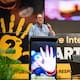 Una constituyente no puede ser fruto de la urgencia electoral: presidente del Congreso le responde a Petro