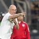 “Los jugadores dieron todo en la cancha para llevarse el triunfo”: Alfredo Arias