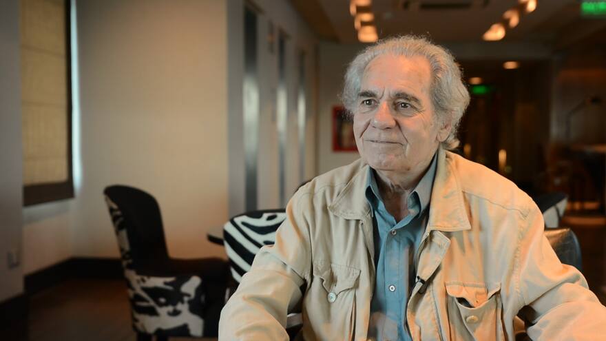 El coronavirus acabó con el actor gaucho Hugo Arana