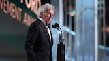 Así fue el emotivo discurso de Harrison Ford en la 32.ª edición de los Premios Anuales al Actor