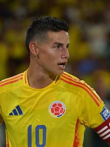 Selección Colombia cambia al 1 de junio el partido de despedida de su afición ante Costa Rica