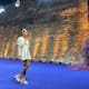 Así se vivió la pasarela de Andrés Pajón en Cartagena