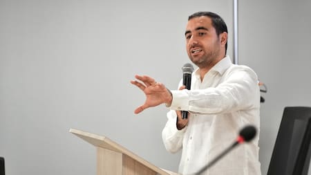 El proyecto de la Universidad Montemariana, en Bolívar, se frustró