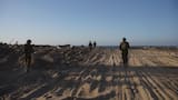 Ejército israelí aprueba mantener la ofensiva en Líbano pese a las negociaciones con Irán