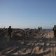 Ejército israelí aprueba mantener la ofensiva en Líbano pese a las negociaciones con Irán
