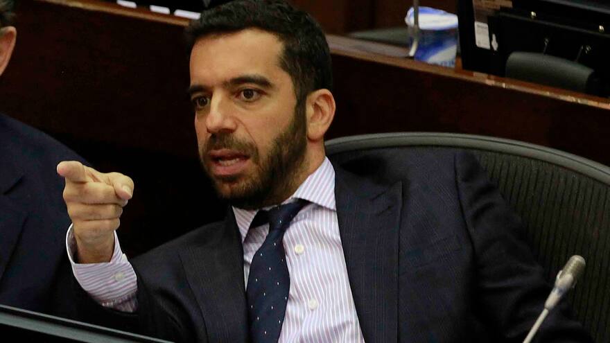 Procuraduría General da visto bueno a solicitud de libertad para Arturo Char por vencimiento de términos