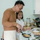 Experto en nutrición explica cuál es el único plato que funciona para comer todos los días