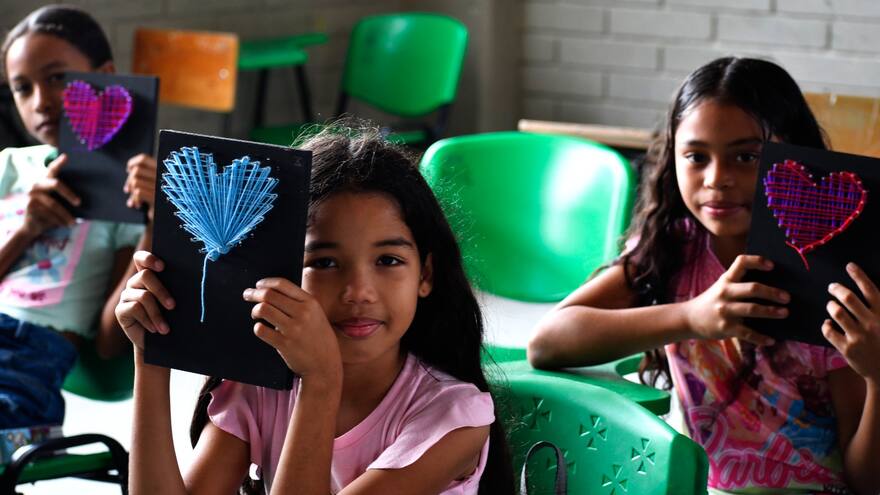 El legado de Neva Lallemand se aviva a través de las artes