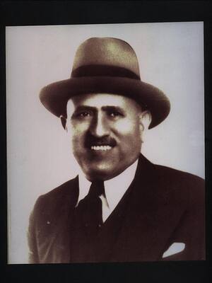 Los árabes en la Costa | Columna de Jesús Ferro Bayona