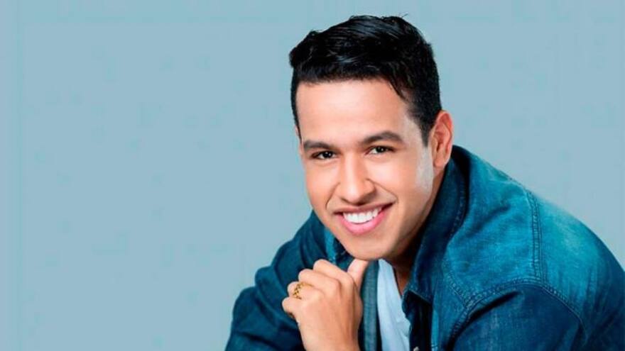 7 años sin Martín Elías: con emotivo video Dayana Jaimes recordó al cantante