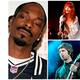 Snoop Dogg encabeza la nómina del festival Estéreo Picnic 2016