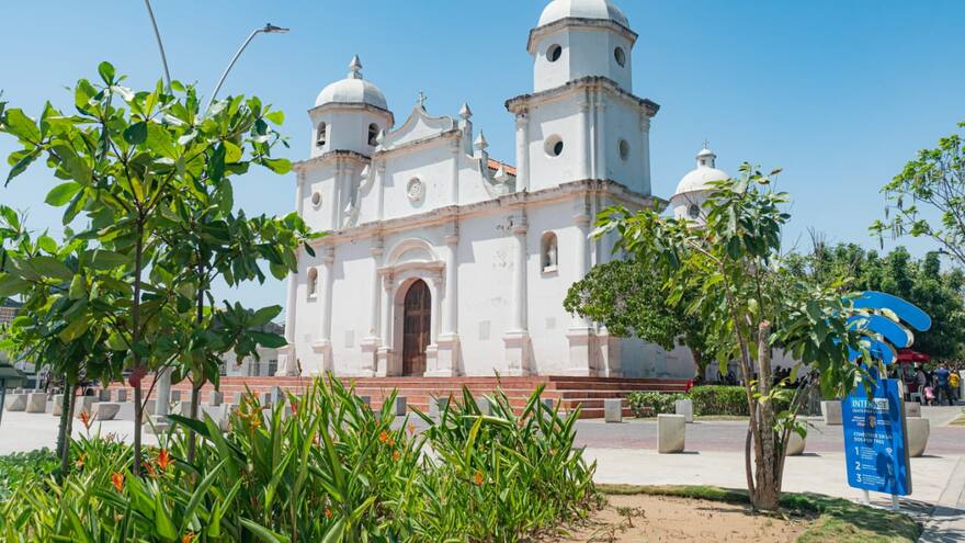 Este jueves arrancan las fiestas patronales de Soledad