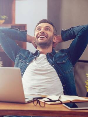 Cambiar para ser felices