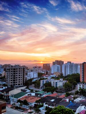 A pesar de todo | Columna de José Amar Amar