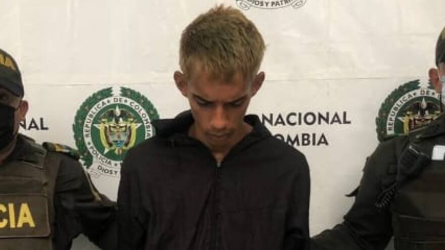 Barranquilla: Asesinan de tres balazos a un hombre en el barrio Rebolo