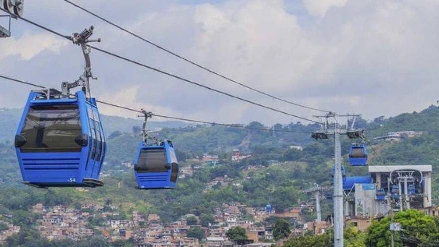 Multan a mujer que protagonizó video sexual en el MIOCable de Cali