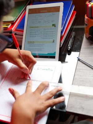 Retos en tiempos de cambio