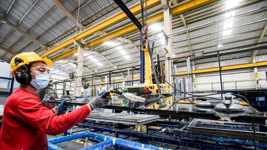 Ingresos de Tecnoglass en 2022 llegaron a USD716,6 millones