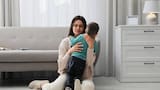 Madres que sobreviven en silencio