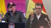 Gobierno colombiano responde y expulsa al encargado de Embajada de Bolivia en Bogotá