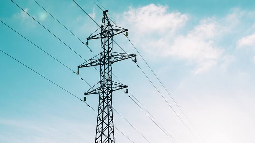 Al menos seis muertos al caerse una torre eléctrica en el norte de Brasil