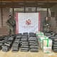 Autoridades incautan más de una tonelada de marihuana en Yumbo, Valle del Cauca