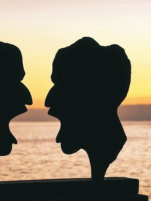 Resentimiento, odio y maltrato | Columna de Óscar Borja