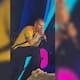 Ed Sheeran guía a Bogotá por los mayores éxitos de su carrera con un concierto acústico