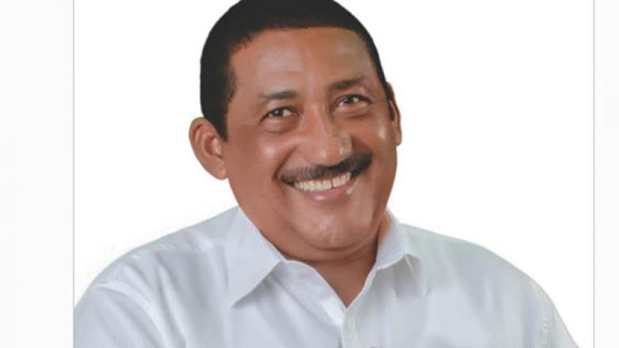 Capturan al exalcalde de Maicao Ovidio Mejía Marulanda