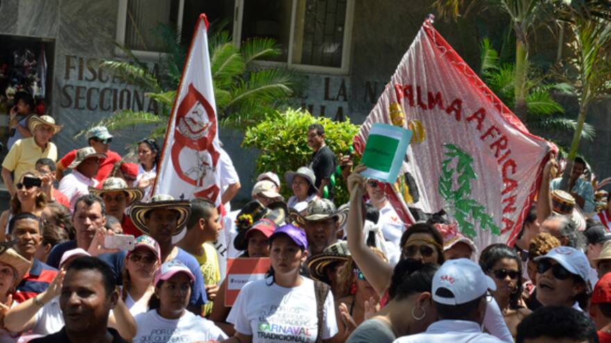 'Comercialización tiene que ser responsable con la tradición': Simán