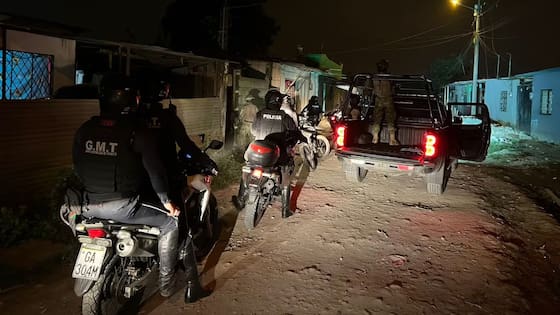 Masacre: cinco muertos y un herido dejó ataque a bala en un billar de Ecuador