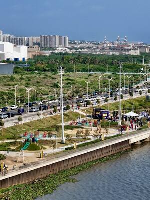 El secreto del progreso de Barranquilla | Columna de Sergio Arenas