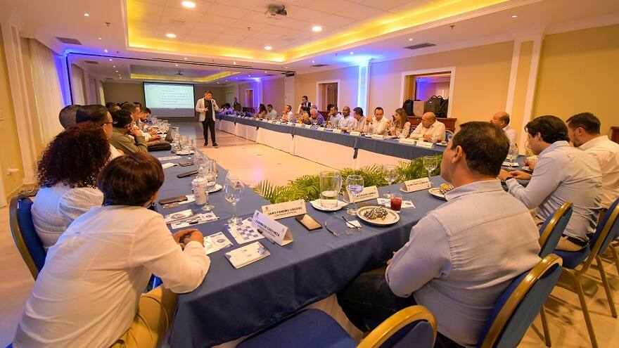 Personeros, en alerta por incremento de inseguridad en el país