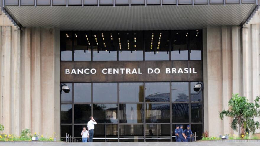 Brasil acumula en siete meses el mayor déficit público de su historia