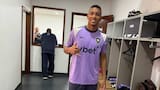 Jordan Barrera tienen nuevo entrenador en el Botafogo de Brasil
